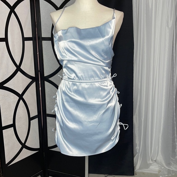 Maniere De Voir Dress - Picture 1 of 6